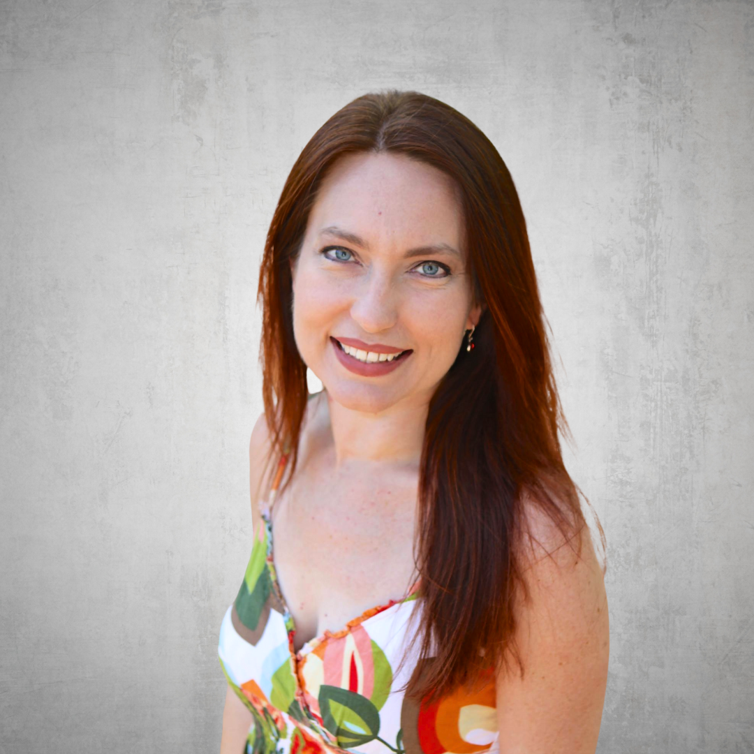 Naomi Connor, CFO