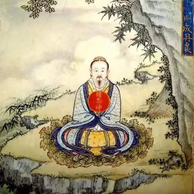 College of Elemental Chi Kung -Cultivating the Three Treasures