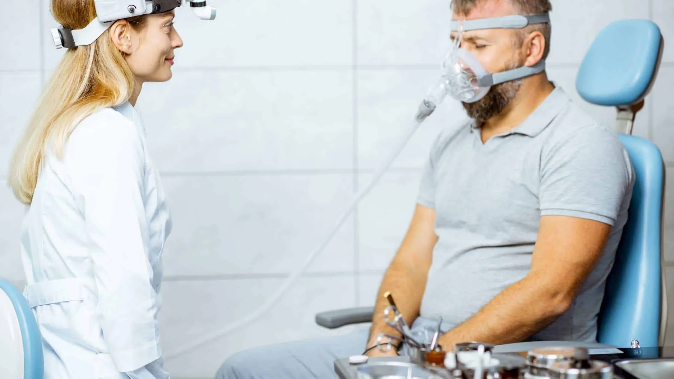 Can You Have Sleep Apnea And Insomnia At The Same Time? Which Sleep Disorder Should You Treat First?