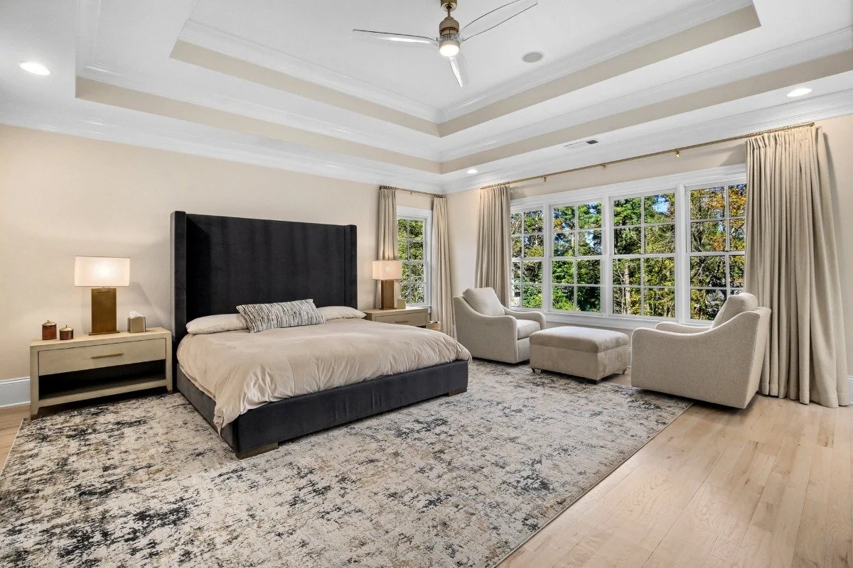 15 Expert Bedroom Remodel Tips For a More Comfortable Sleep