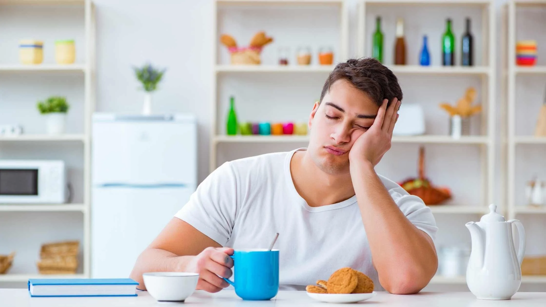 What Are Circadian Rhythm Sleep Disorders? | The Better Sleep Clinic NZ