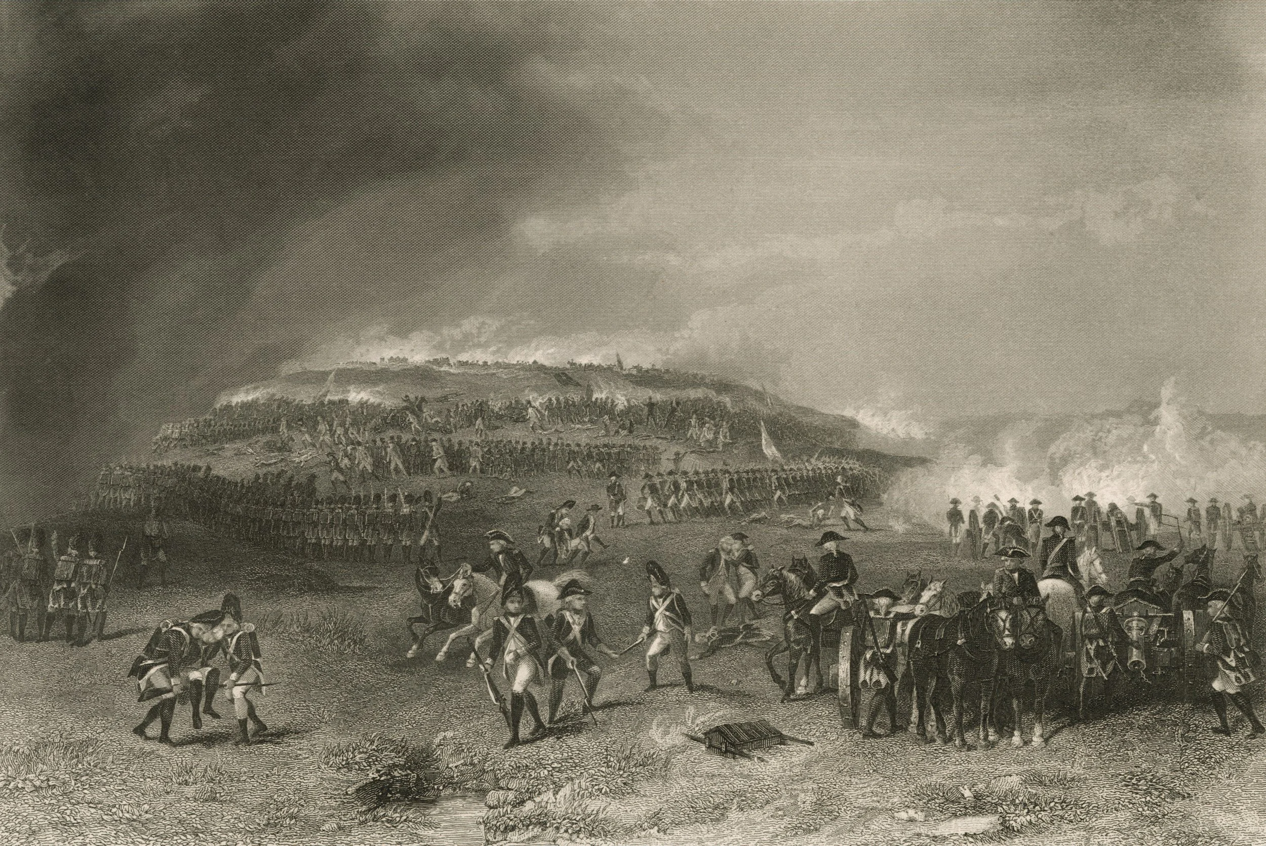 The War of 1812 (Part 1): Humiliation, Hawks, and Heroism