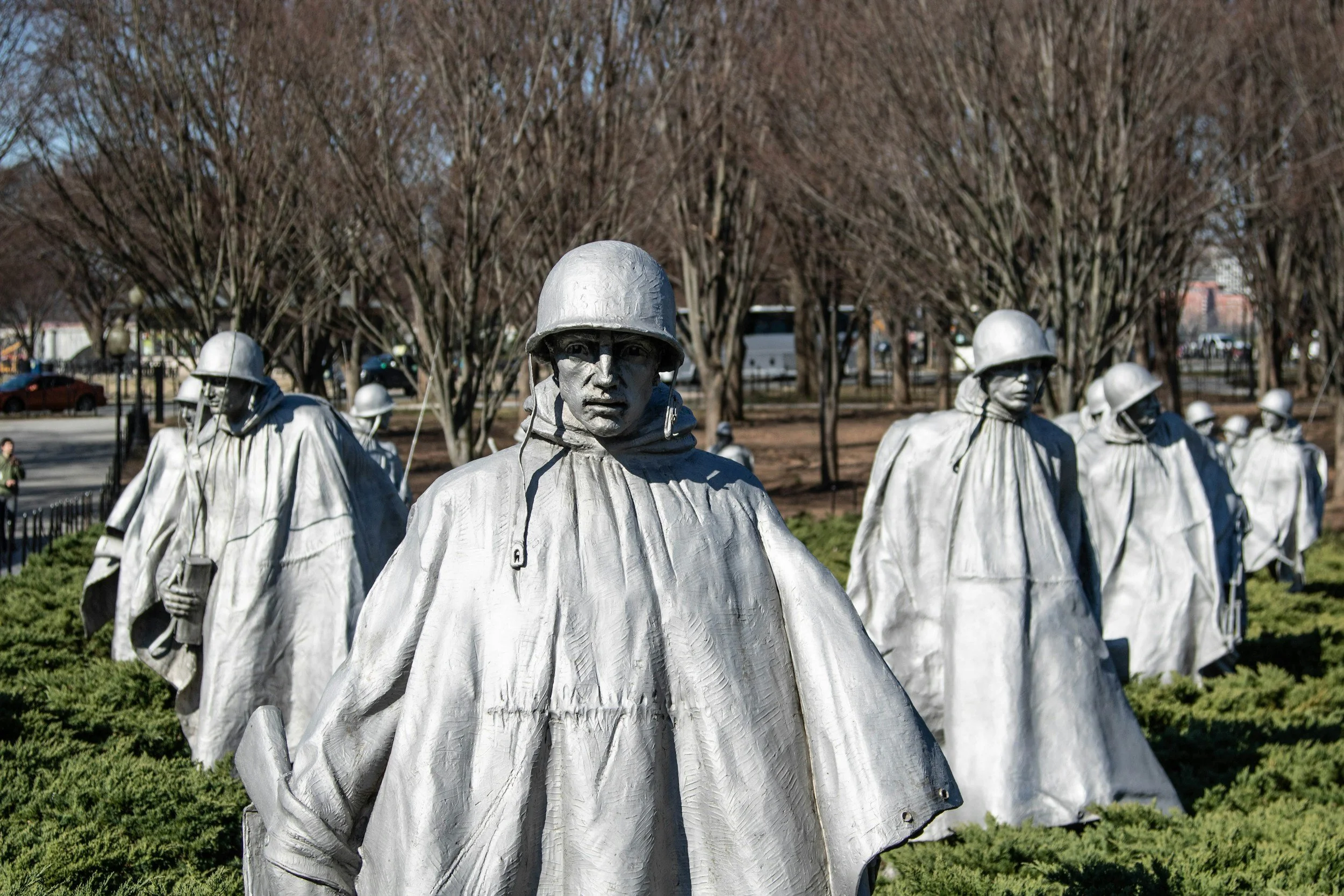 Victory Lost | The Korean War