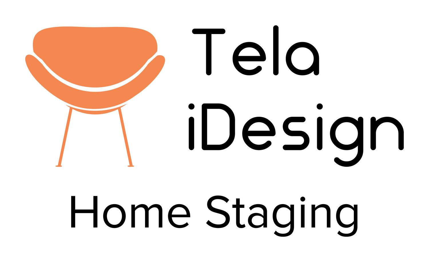 Tela iDesign Home Staging Services