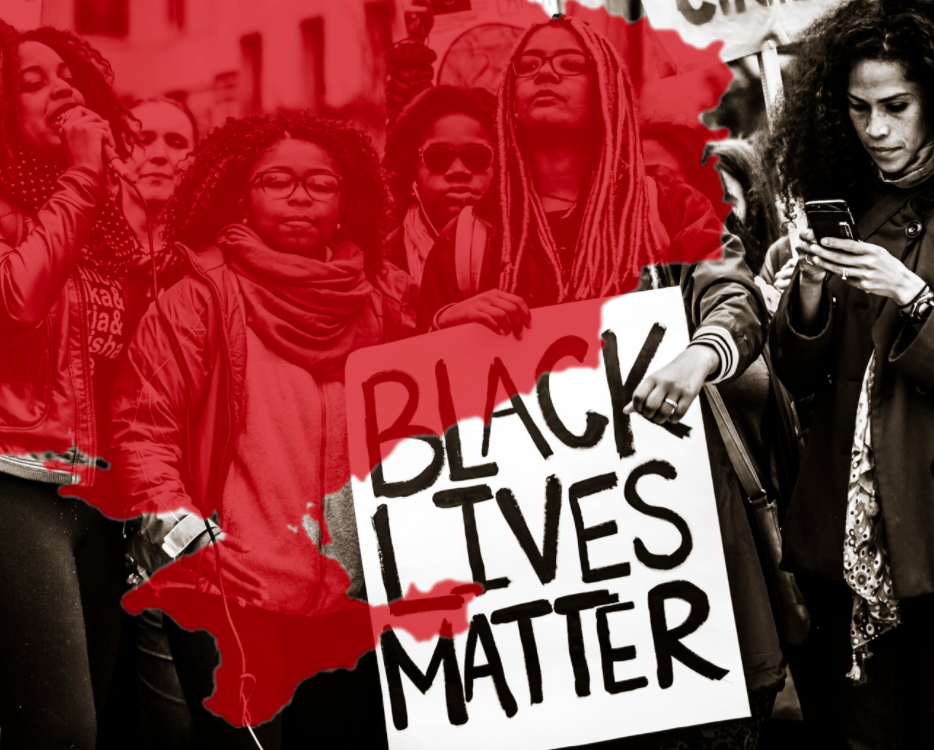 Marxism, Black Lives Matter, and Ukrainians: Can We Still Be Antiracist?