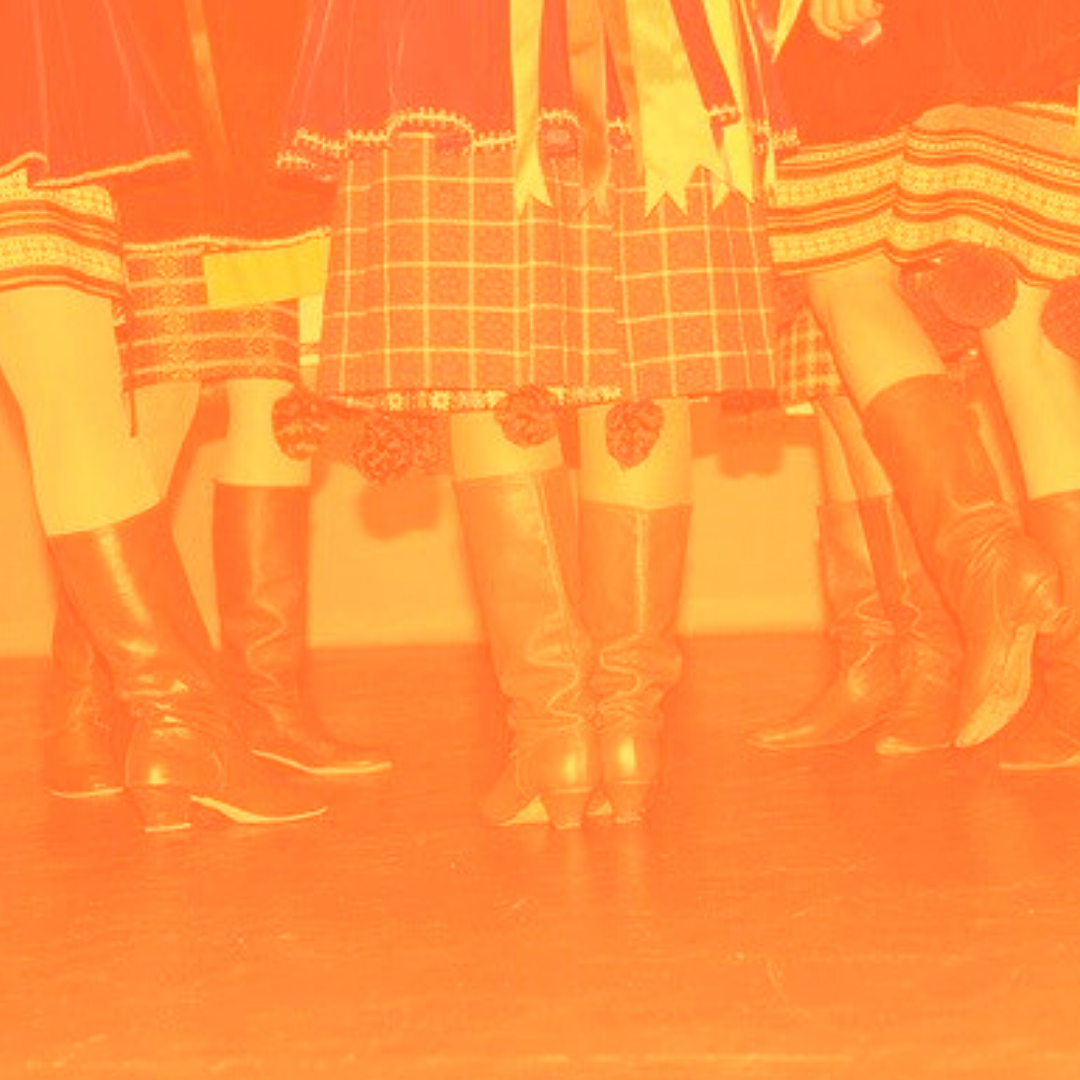 Performative Activism in the Ukrainian Community