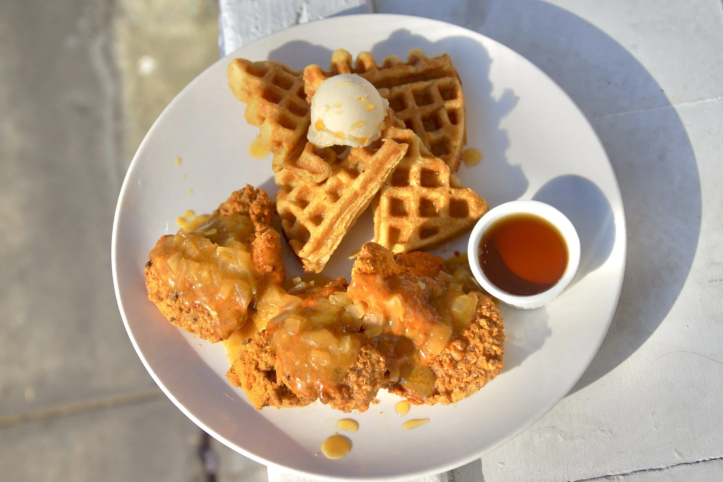 Chx and Waffles.JPG