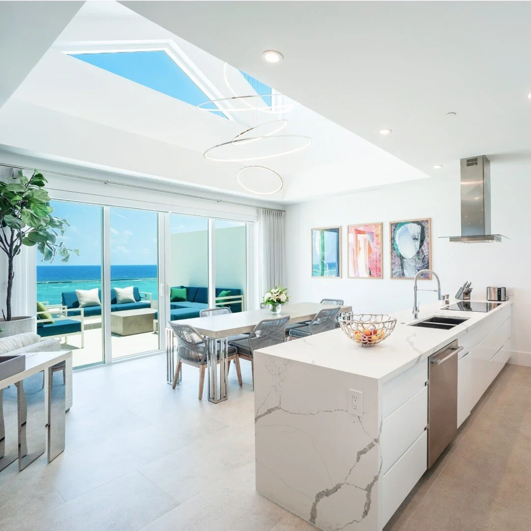 Rum Point Club Residences