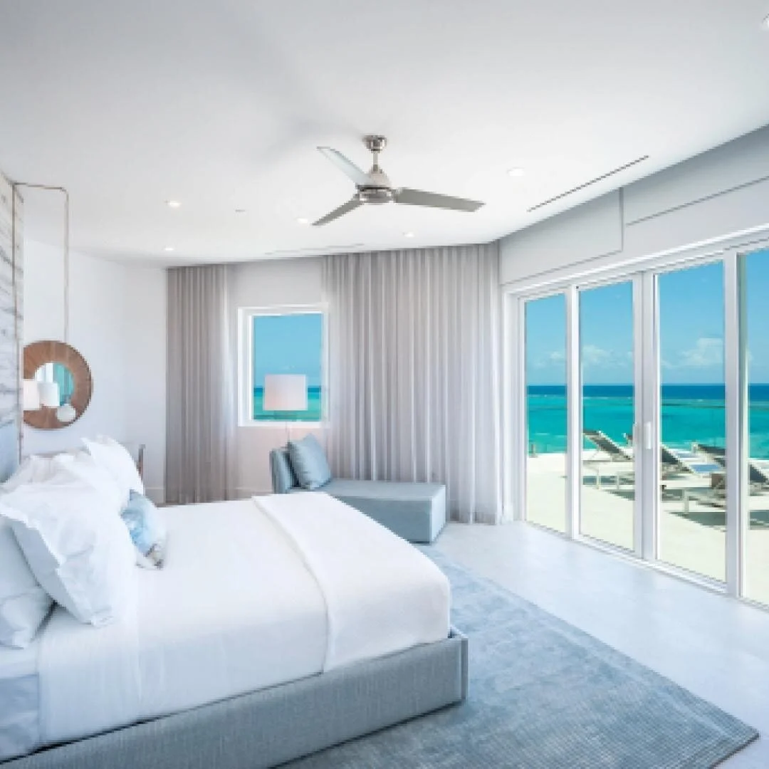 Rum Point Club Residences