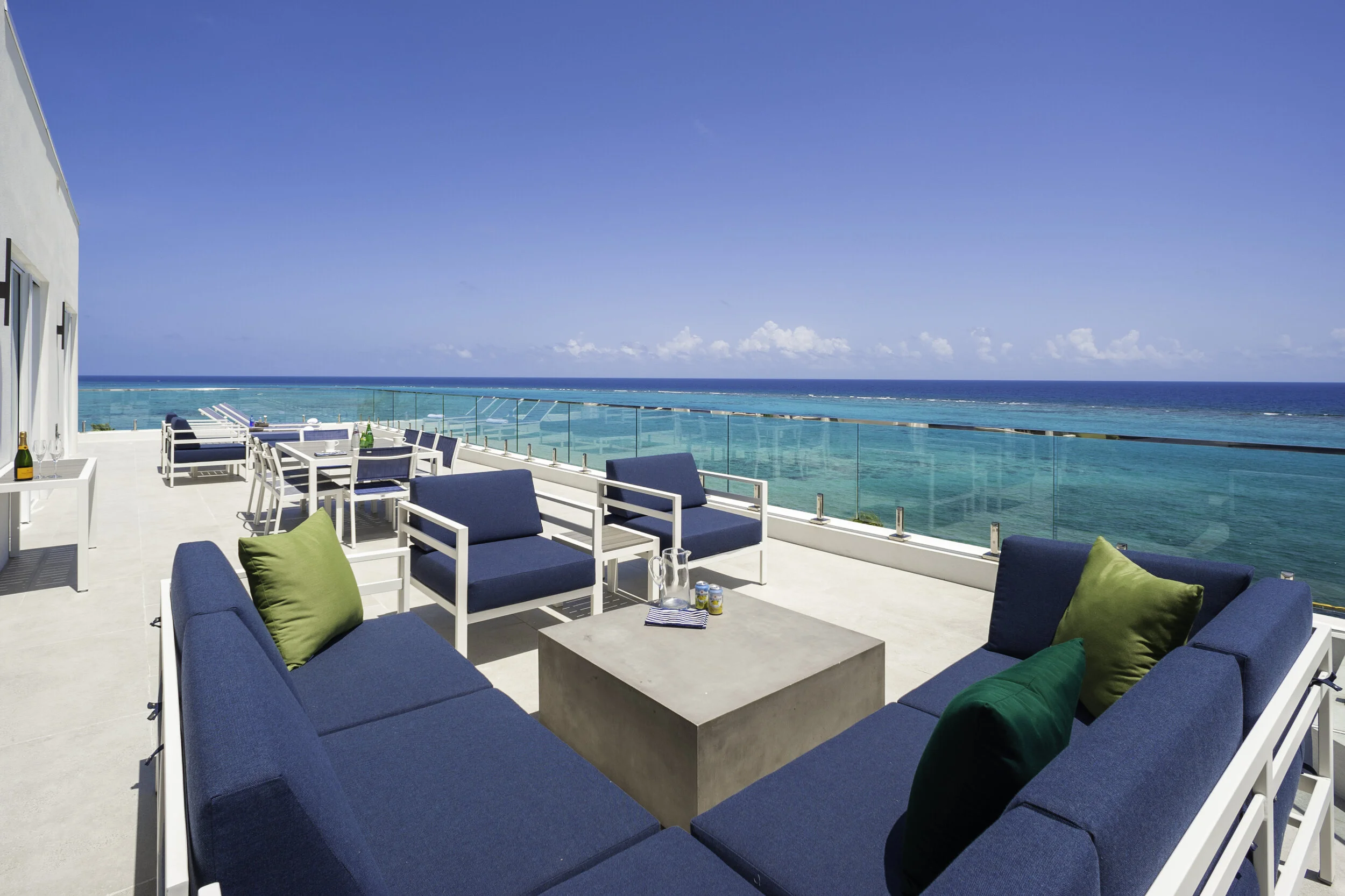 Rum Point Club Residences