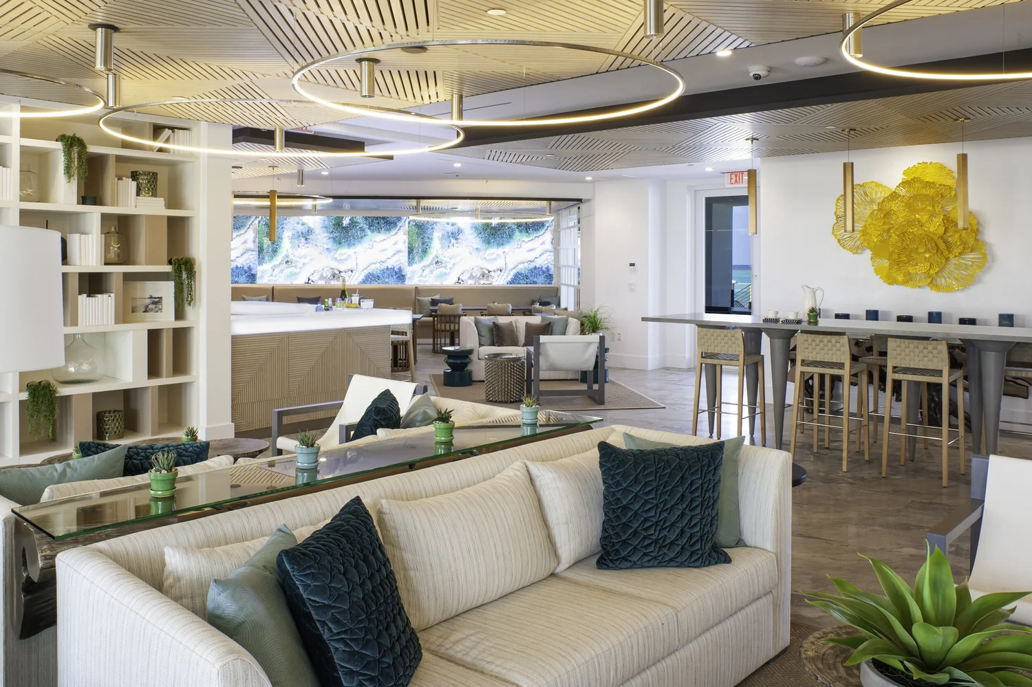 About the Property — Rum Point Club Residences
