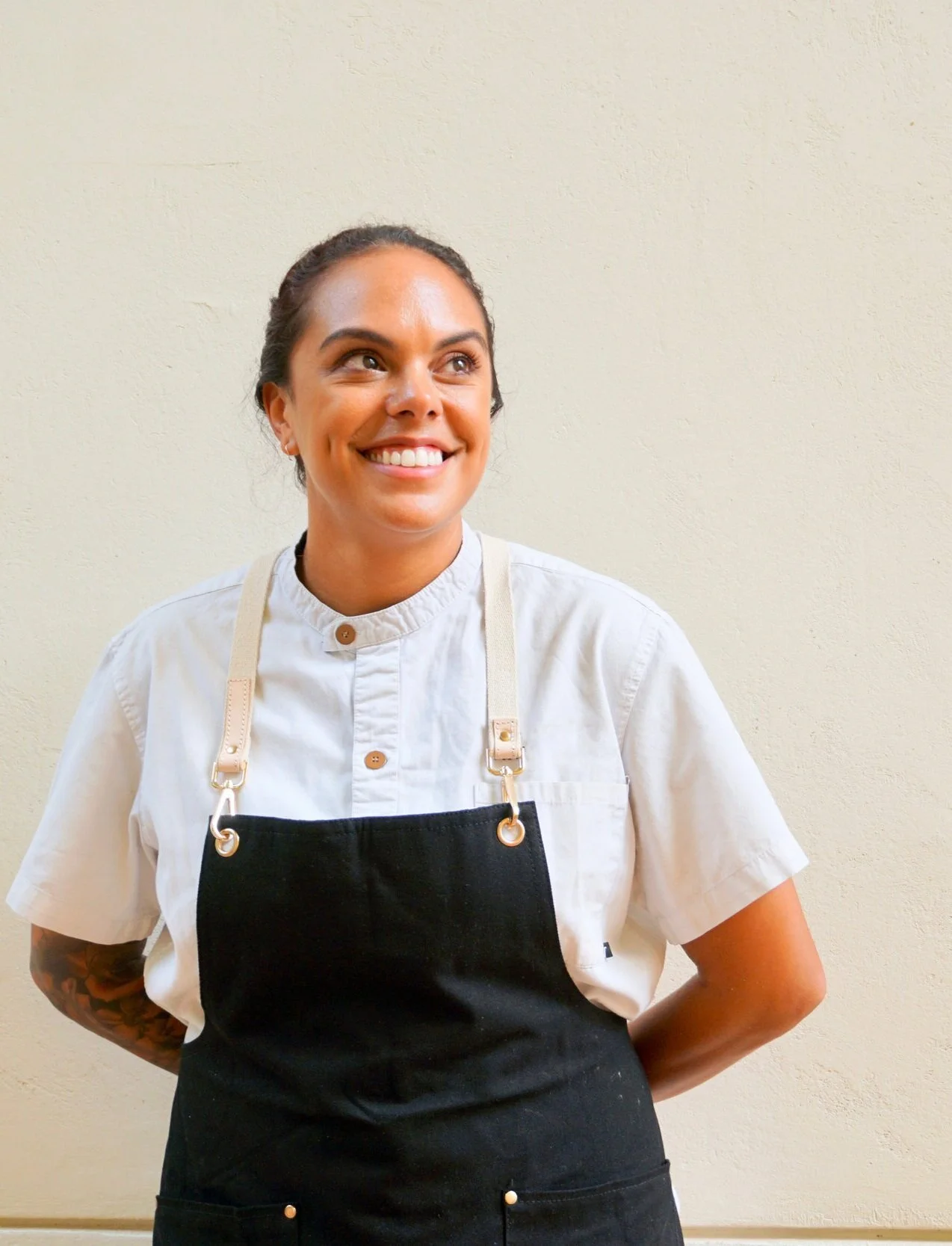 Q & A with Chef Thais Rodriguez — Rum Point Club Resort