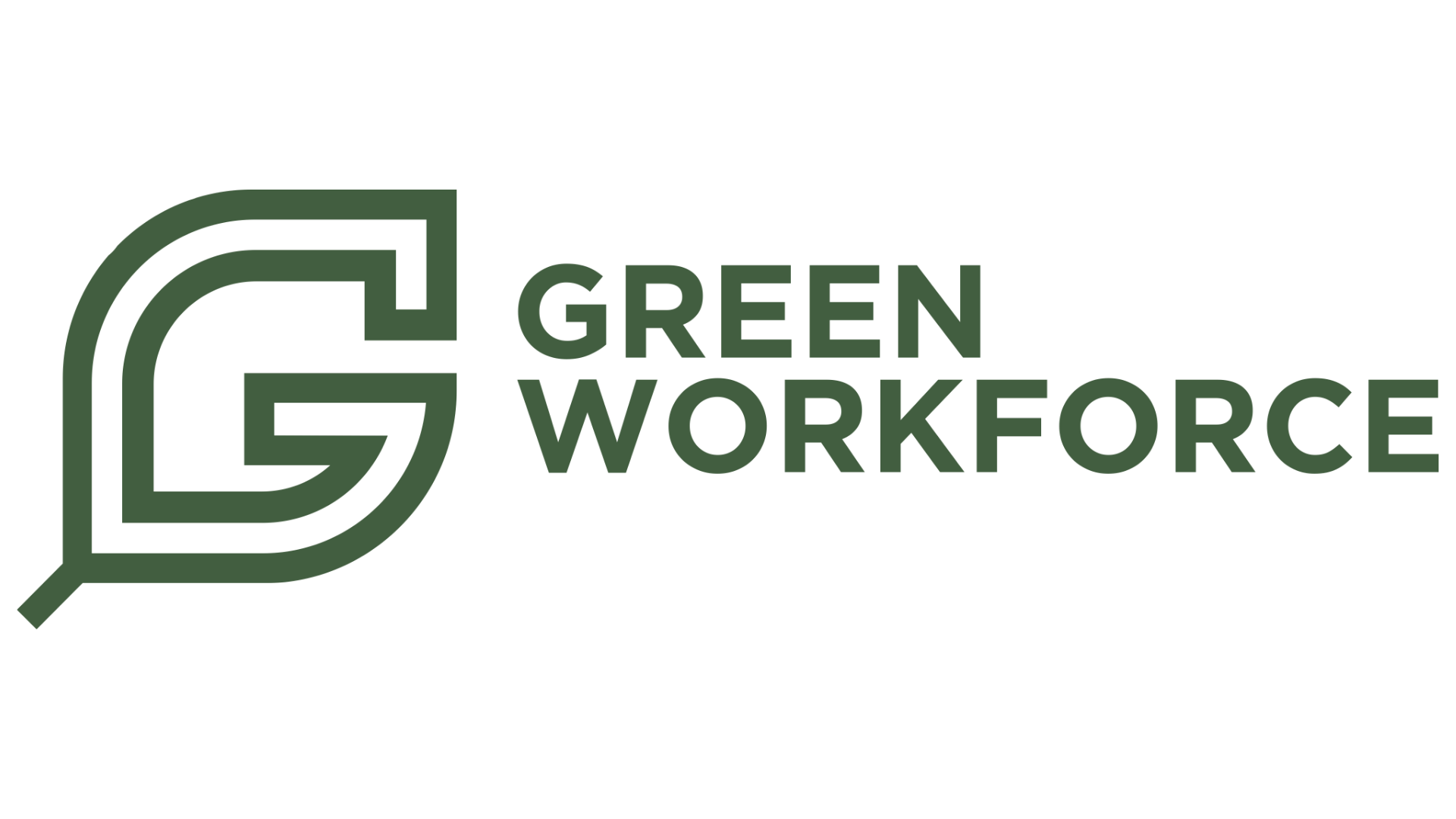 Green Workforce