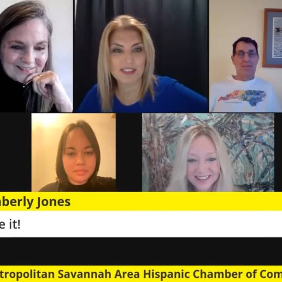 Had a great time chatting about business of art on the Watercooler live streaming show by Carriage Trade PR, Marjorie Young. Check out the recording on our bio link. #art #artlife #artbussiness #nonprofit #helpingartists  #healinghearts #artmatters