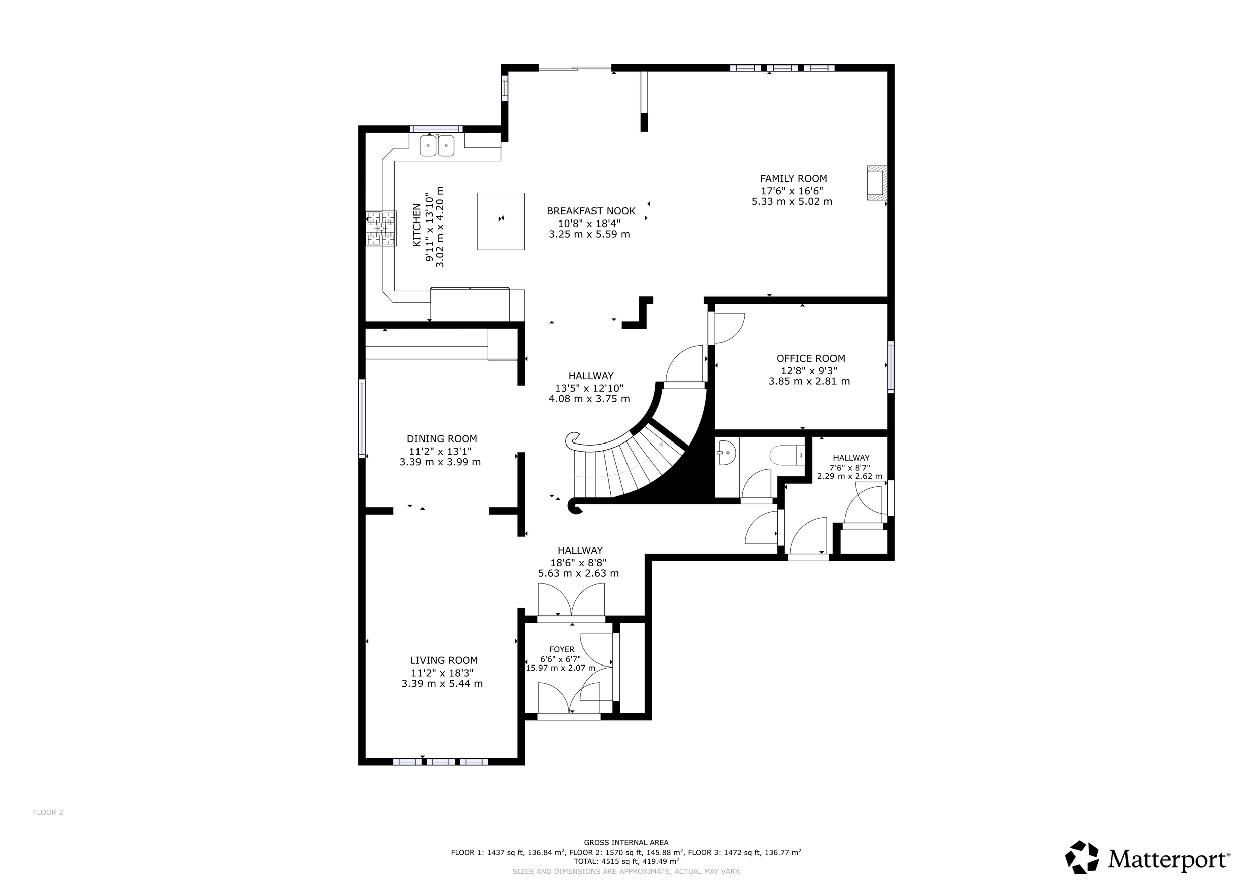 13 Shannondoe Cres Kanata, ON, Canada_floor 2.png
