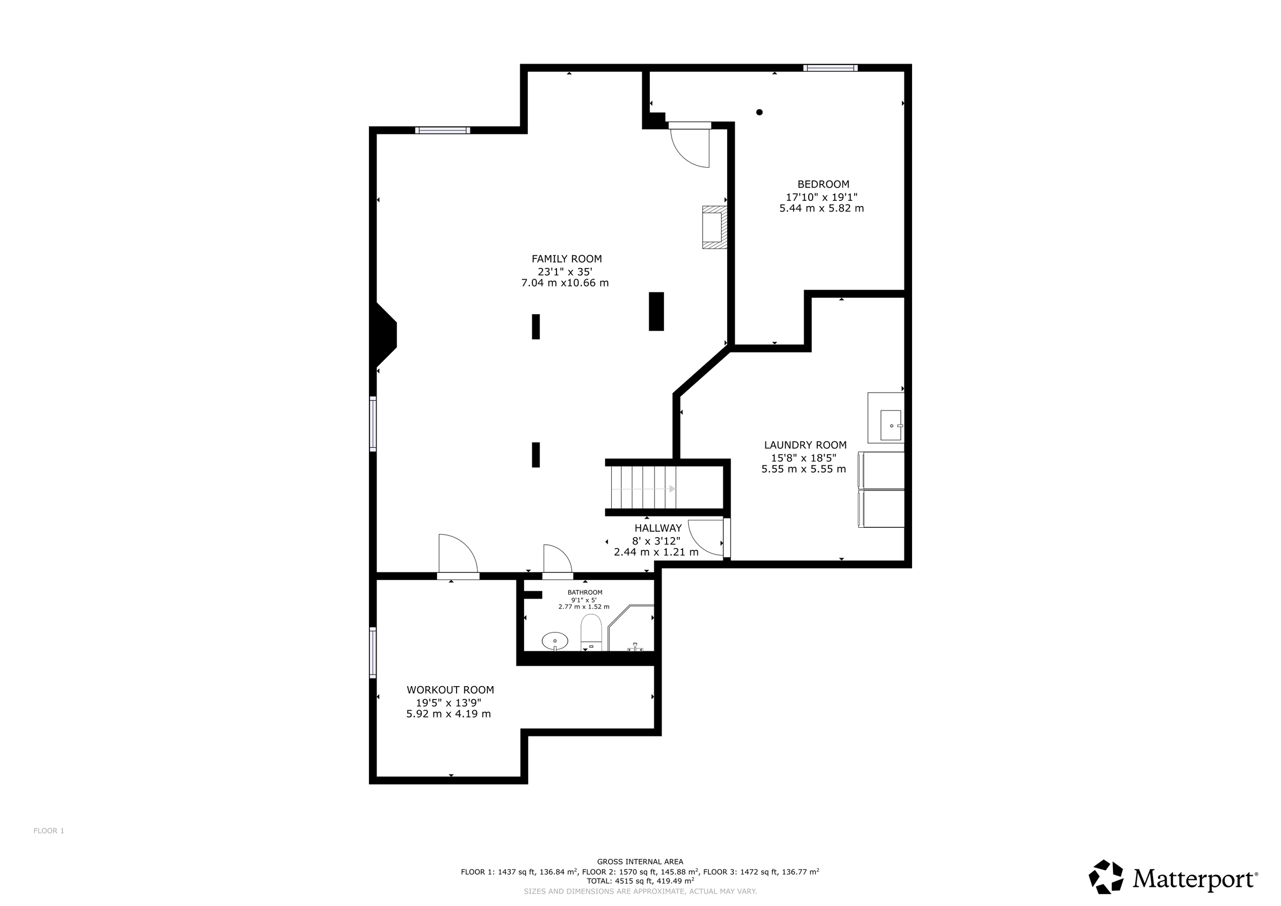 13 Shannondoe Cres Kanata, ON, Canada_floor 1.png