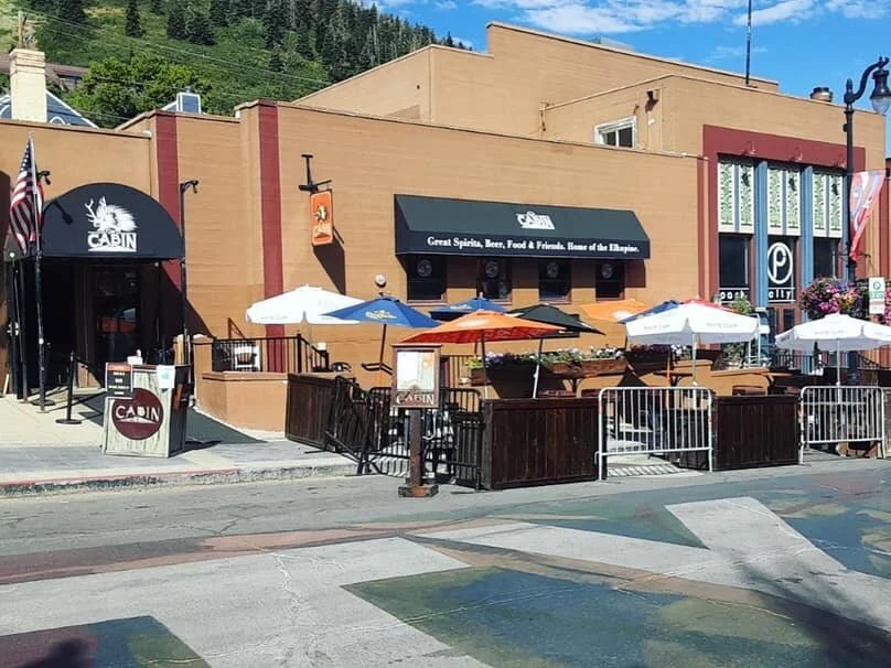 Park City — Dog Friendly SLC