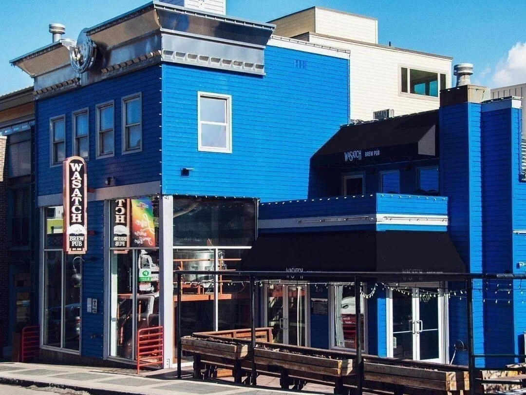 Park City — Dog Friendly SLC