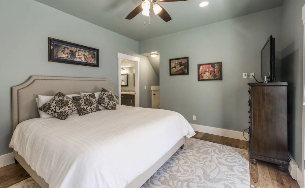 Top 5 Dog Friendly Vacation Rentals in Park City — Dog Friendly SLC