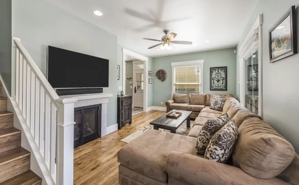 Top 5 Dog Friendly Vacation Rentals in Park City — Dog Friendly SLC