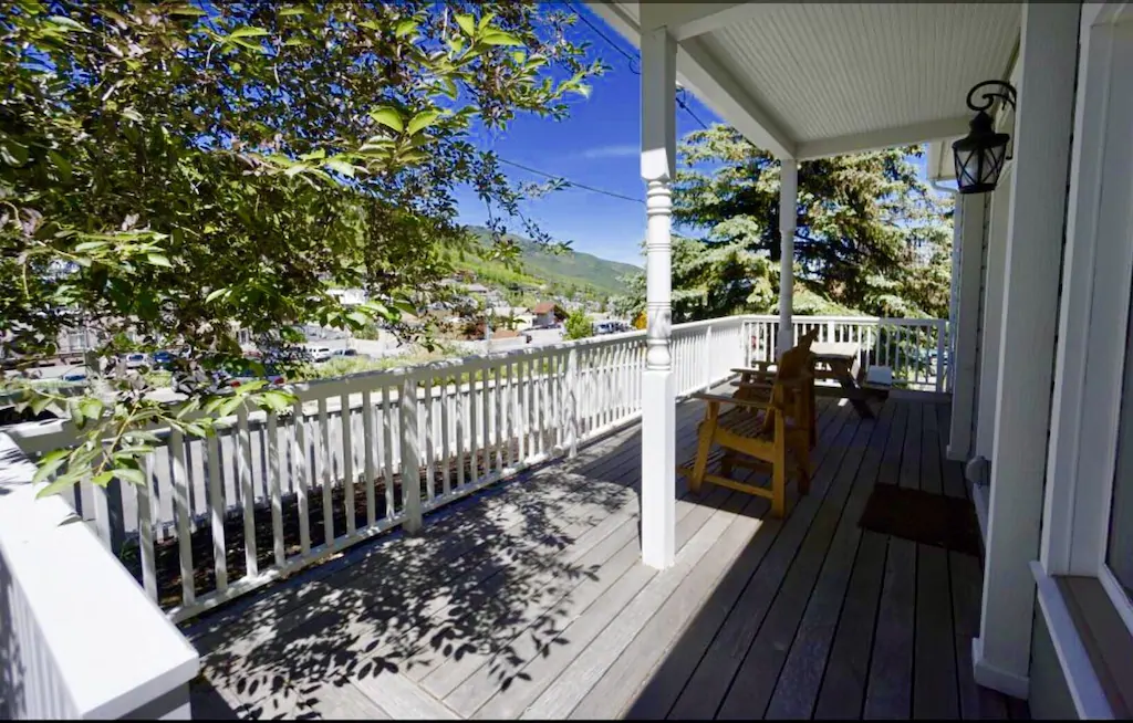 Top 5 Dog Friendly Vacation Rentals in Park City — Dog Friendly SLC