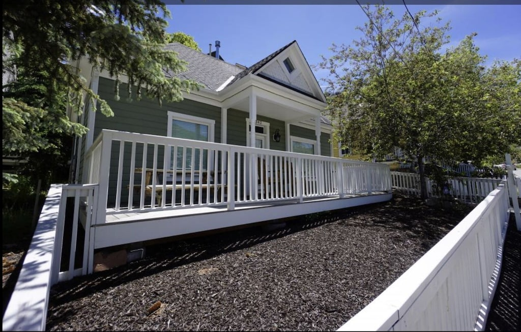 Top 5 Dog Friendly Vacation Rentals in Park City — Dog Friendly SLC