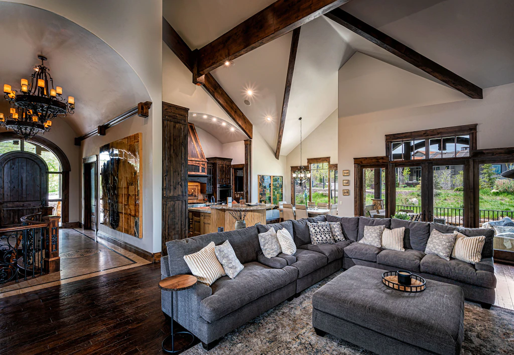 Top 5 Dog Friendly Vacation Rentals in Park City — Dog Friendly SLC