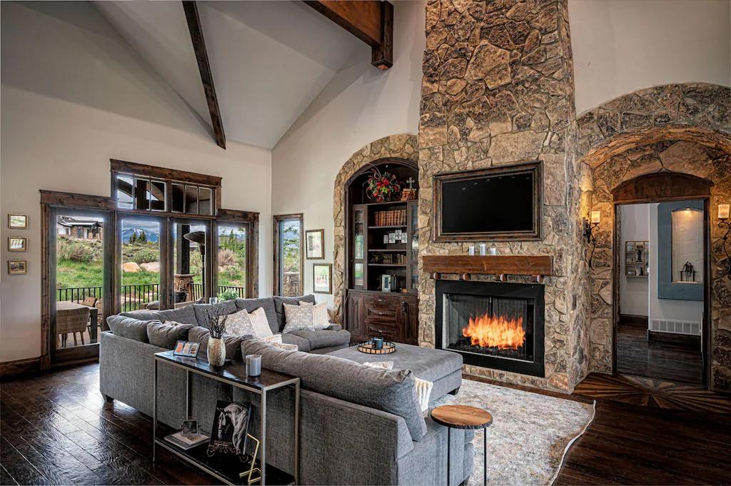 Top 5 Dog Friendly Vacation Rentals in Park City — Dog Friendly SLC