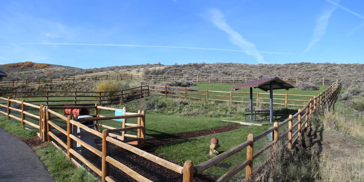 Park City Dog Parks — Dog Friendly SLC