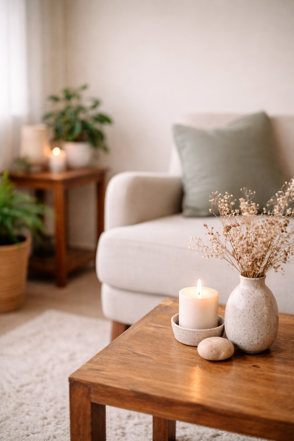 Monthly Integration for the Year