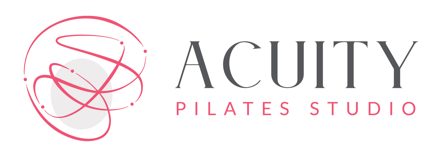 Acuity Pilates Studio