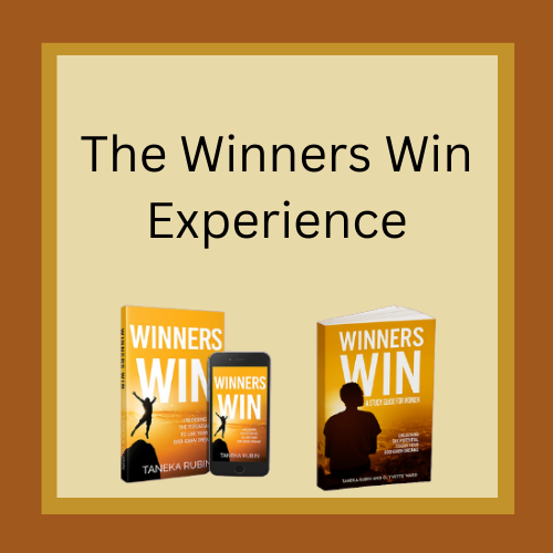 How to Set Yourself Up to Win as a Woman Who Wants More Success in Life