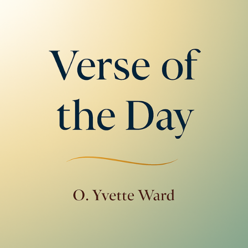 Verse of the Day: Psalm 37:4