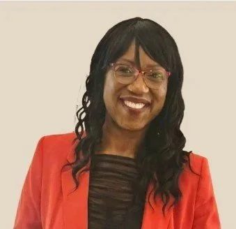 She Was Created for This