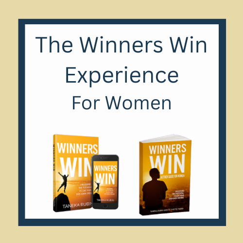 The Winners Win Experience For Women