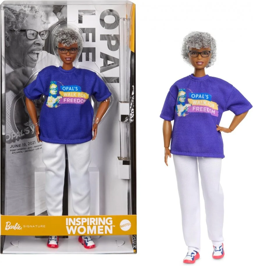 Dr. Opal Lee, 2026
