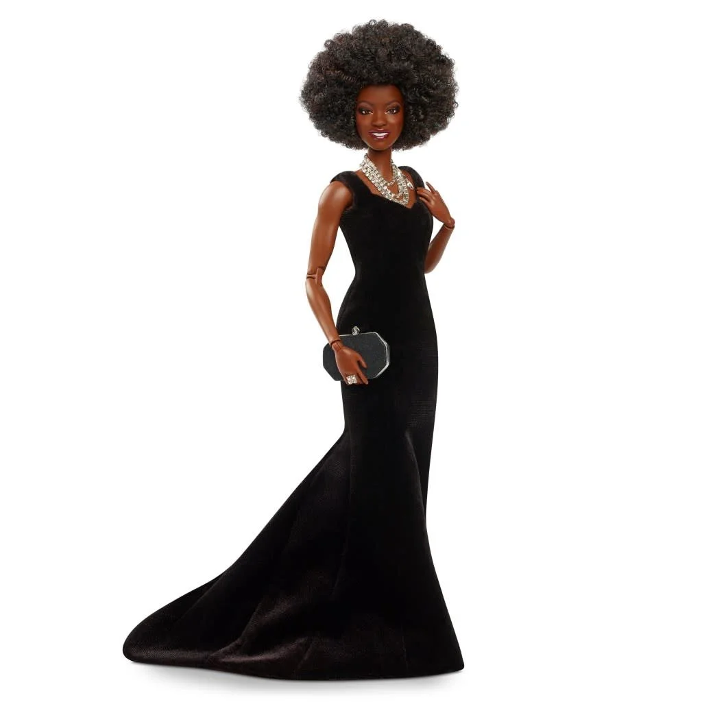 2024 OOAK Viola Davis