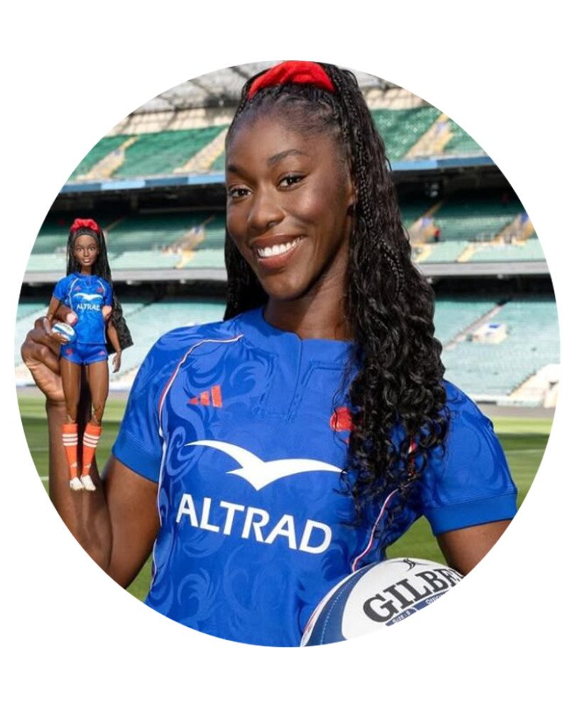 2025 Nassira Kondé