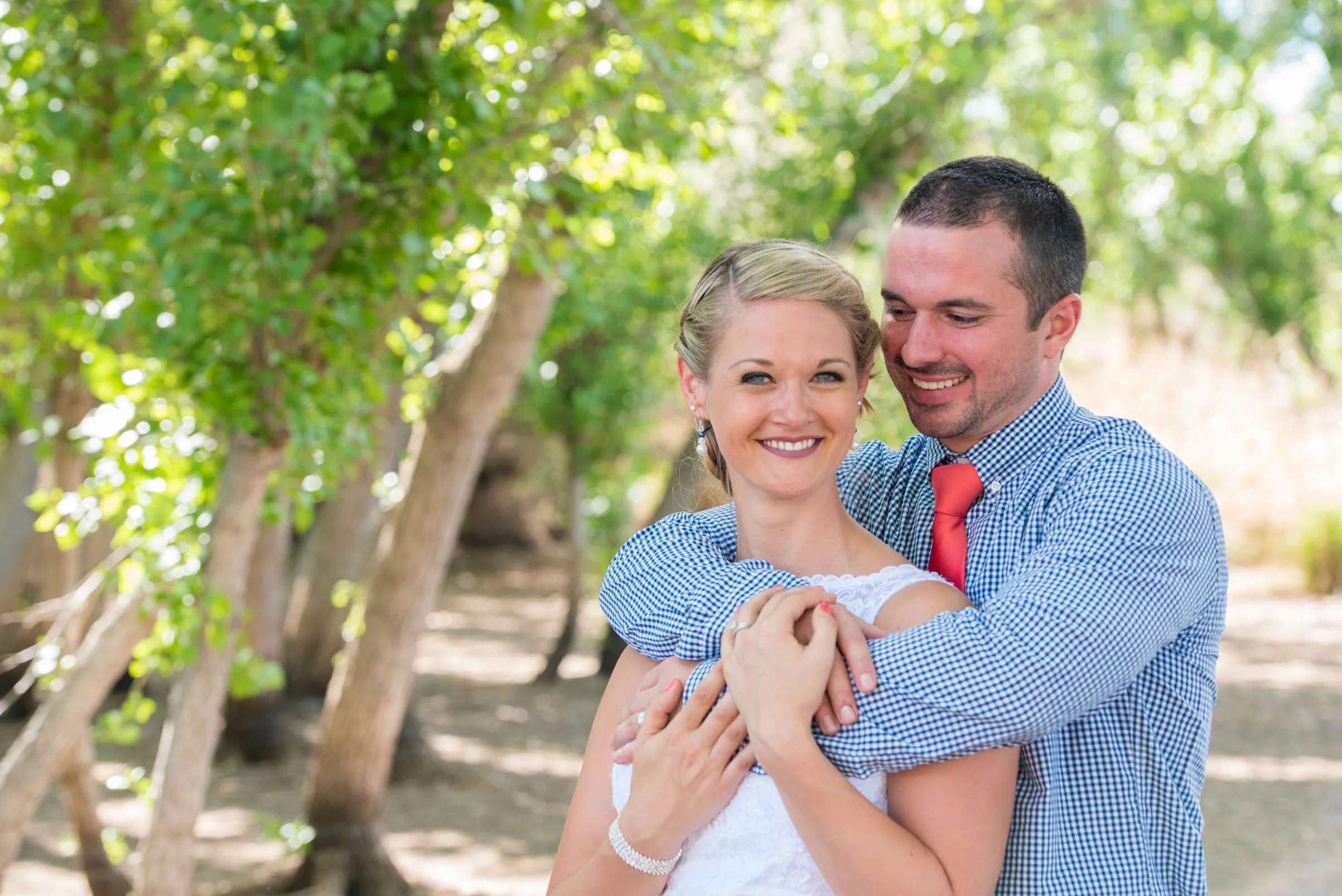 Kaela & Kyle's Celebration to Remember