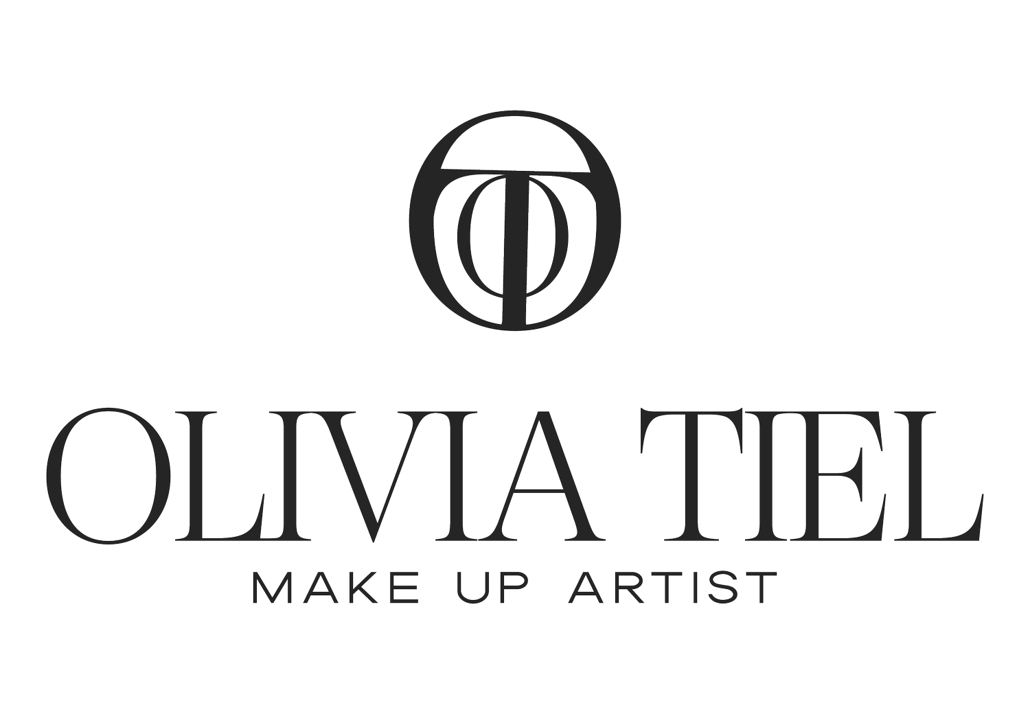 Olivia Tiel Makeup Artist