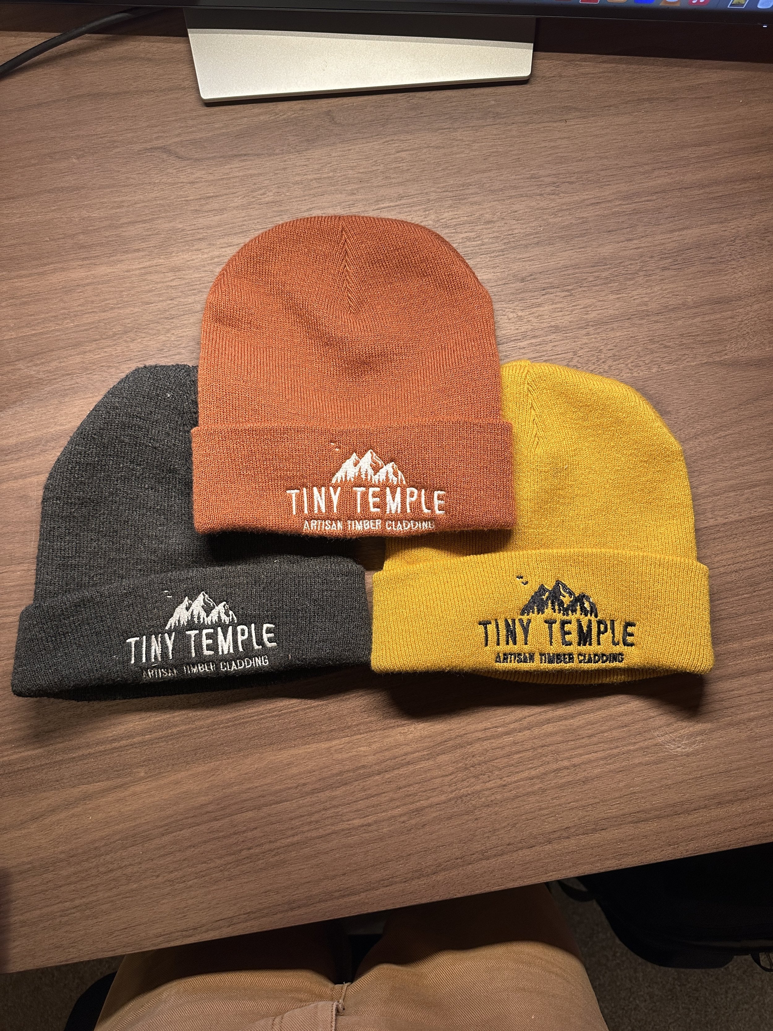 Beanie