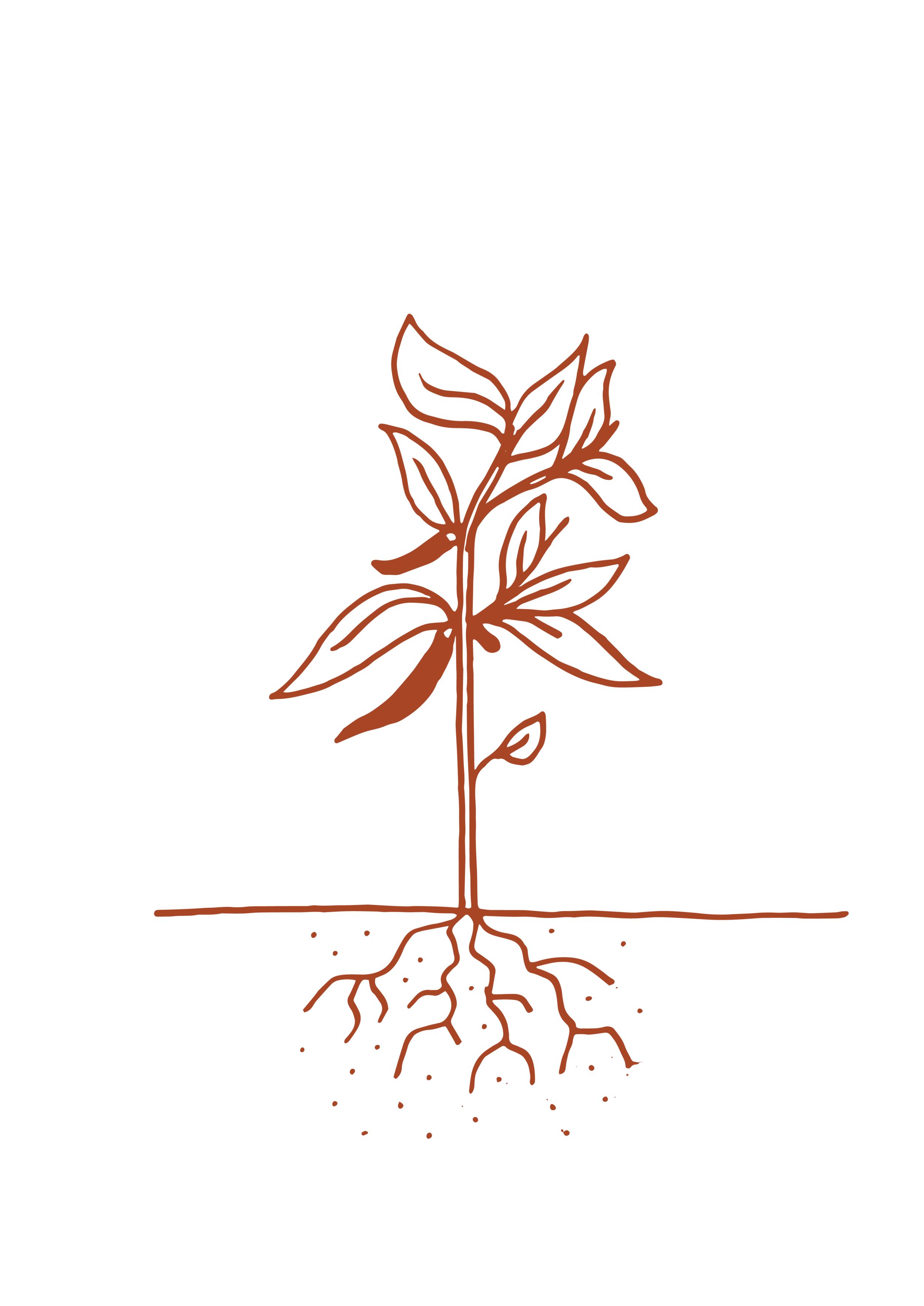 Plant a climate garden. 