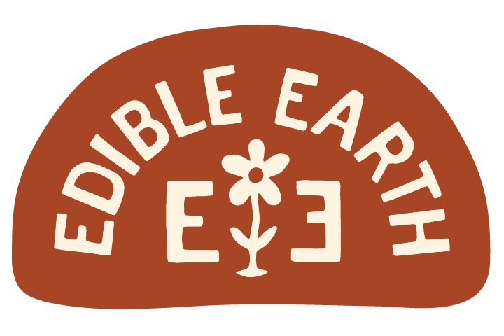 Edible Earth