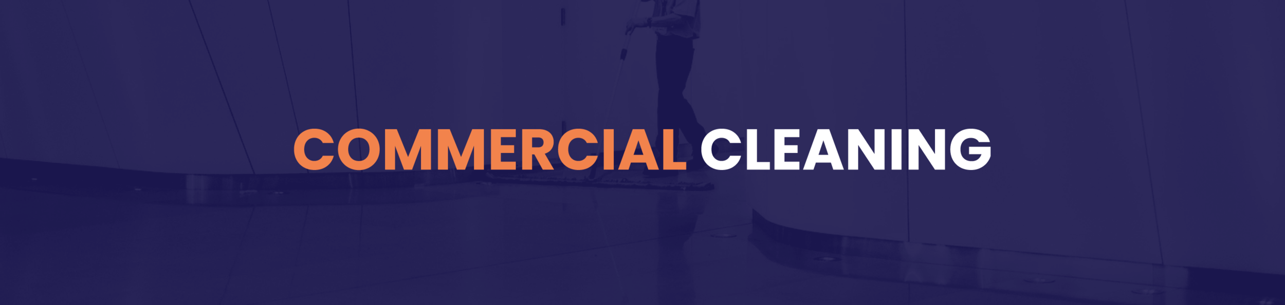 Good Sorts Commercial Cleaning & Janitorial Services