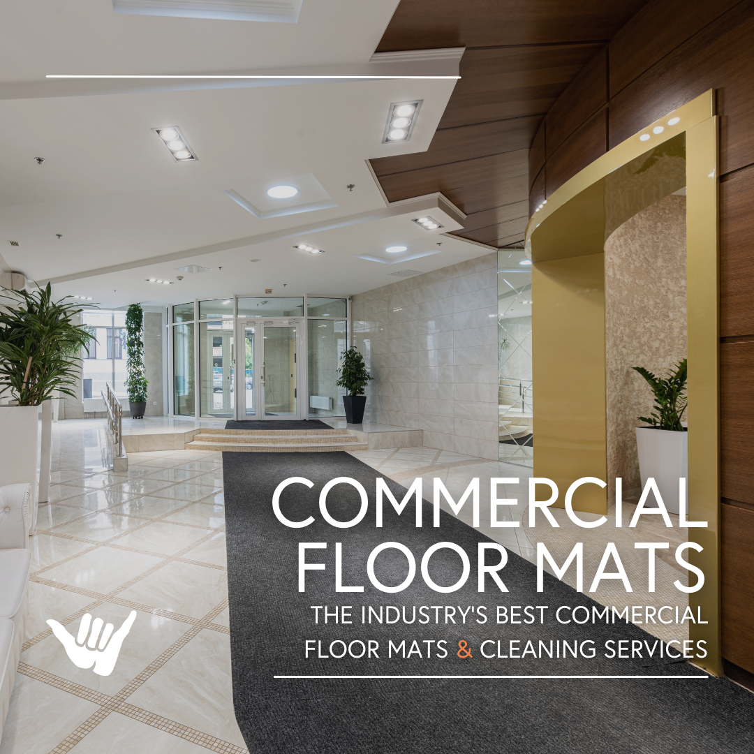 Why Commercial Floor Mats Are Important for Your Business Good Sorts