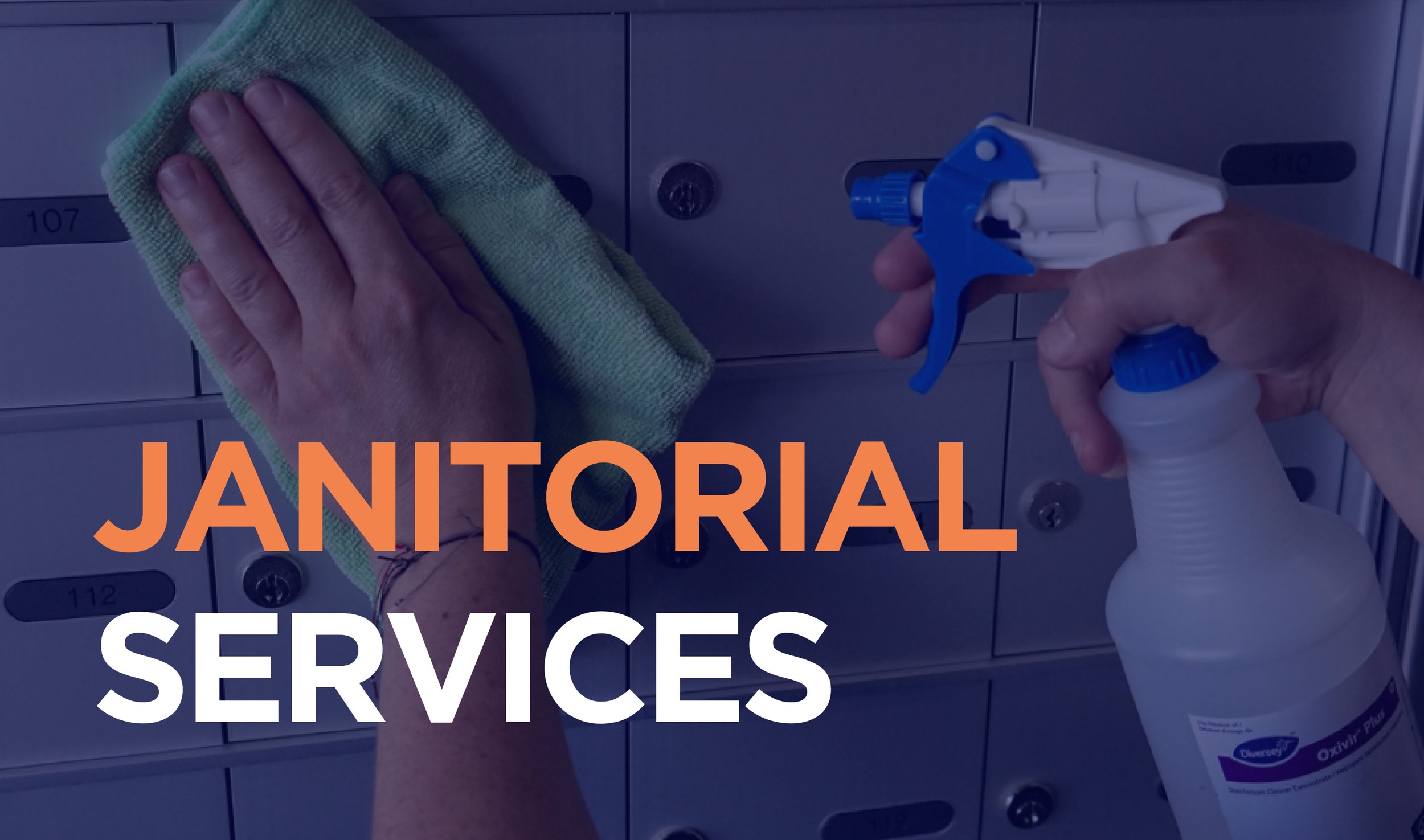 Our Services Commercial Cleaning & Janitorial Services Good Sorts