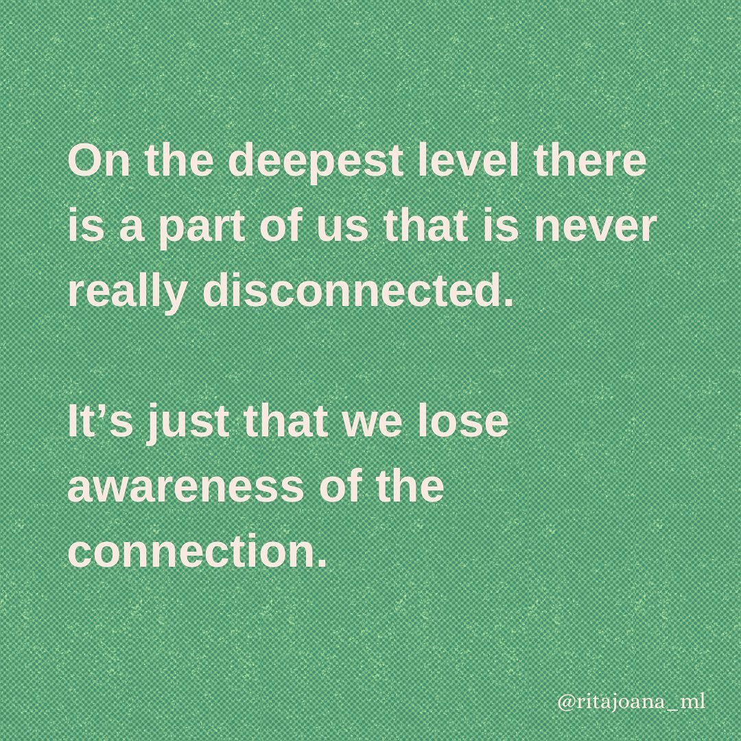 A big part of working with trauma is about exploring the obstacles that get in the way of our deepest sense of connection.

This often brings confusion, resistance and sometimes even a sense that things are getting worse. Because most of those obstac