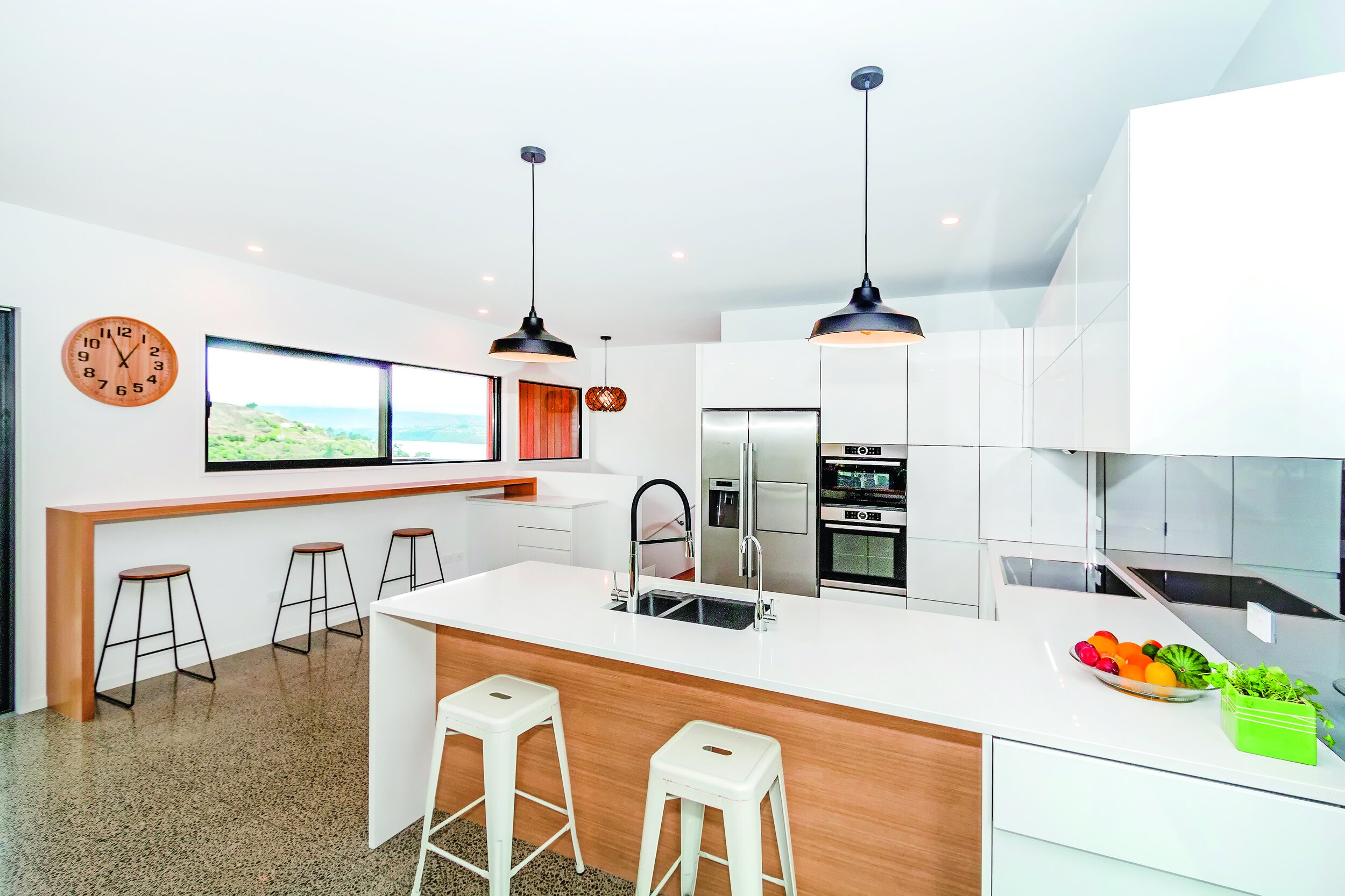 iWire Electrical Work