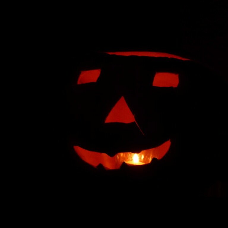“Halloween” in different cultures