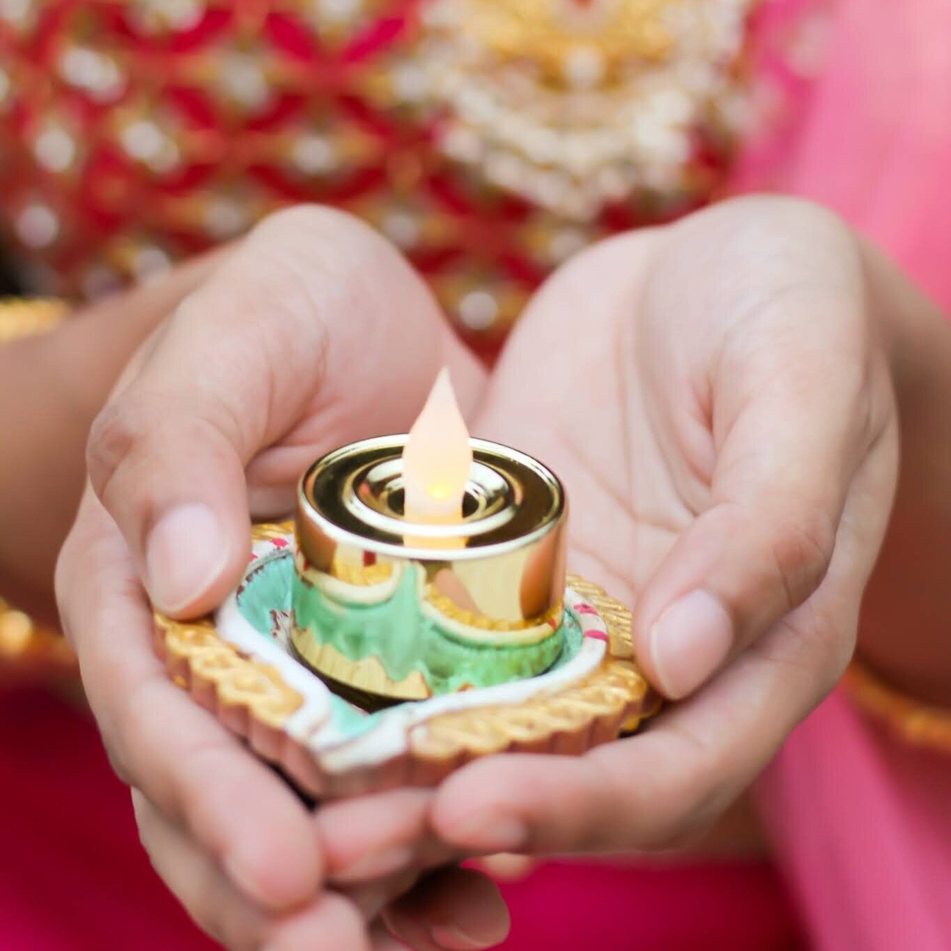 Diwali, my take